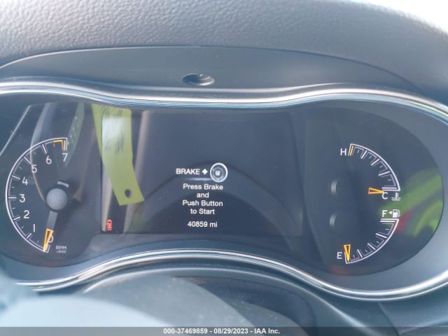 1C4RJFAGXLC402372 Jeep Grand Cherokee Altitude