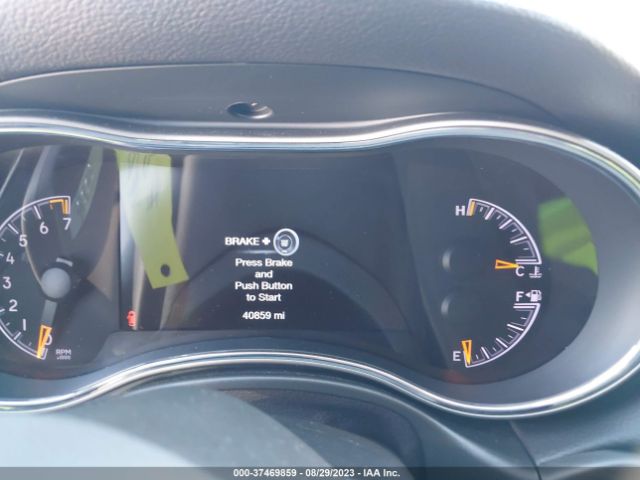 1C4RJFAGXLC402372 Jeep Grand Cherokee Altitude