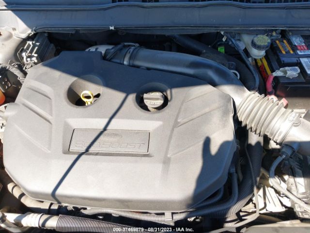 3FA6P0K92ER276596 Ford Fusion Titanium