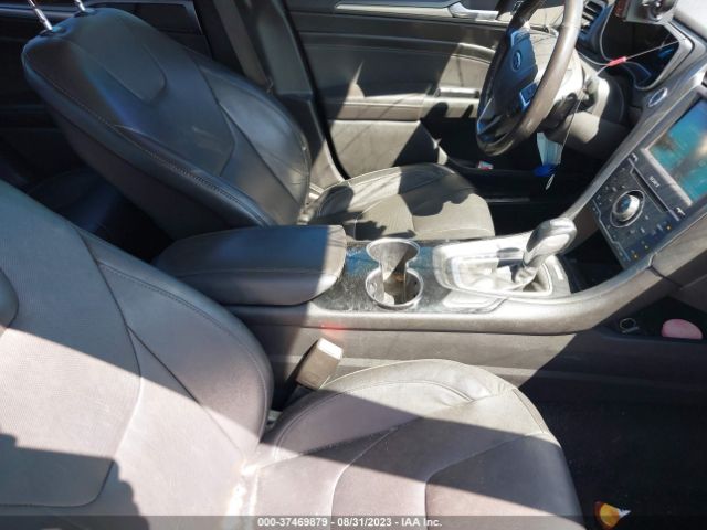 3FA6P0K92ER276596 Ford Fusion Titanium