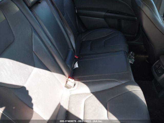 3FA6P0K92ER276596 Ford Fusion Titanium