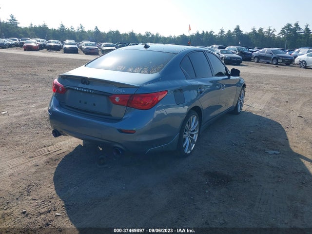JN1BV7AR0FM399920 Infiniti Q50