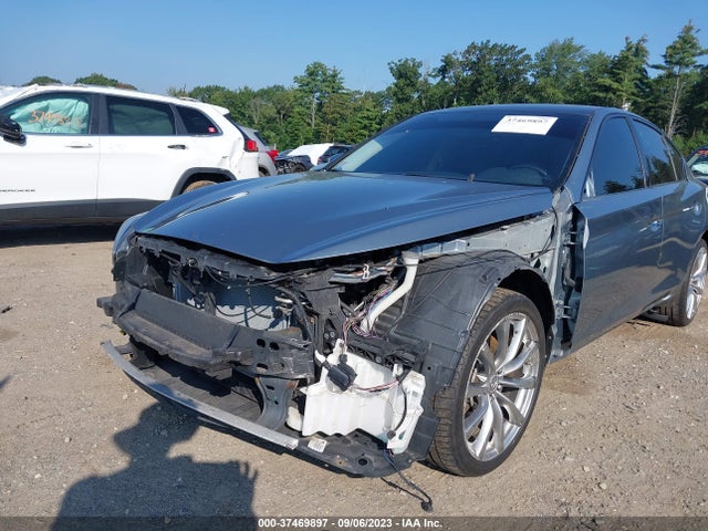 JN1BV7AR0FM399920 Infiniti Q50
