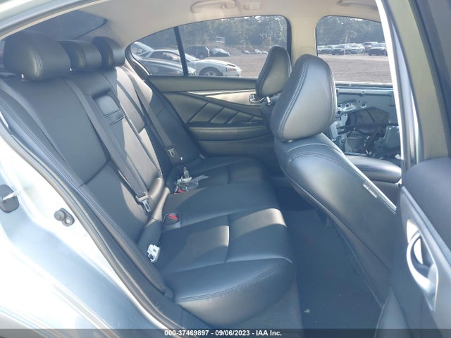 JN1BV7AR0FM399920 Infiniti Q50