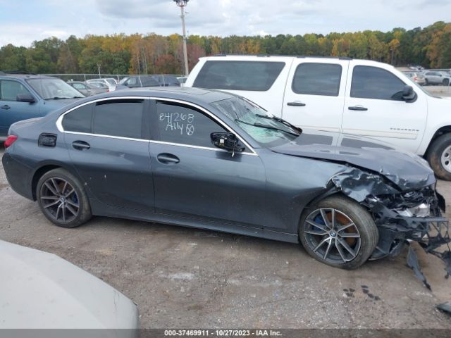 3MW5R1J00L8B41268 BMW 3 Series 330i