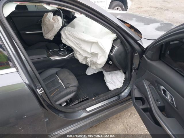 3MW5R1J00L8B41268 BMW 3 Series 330i