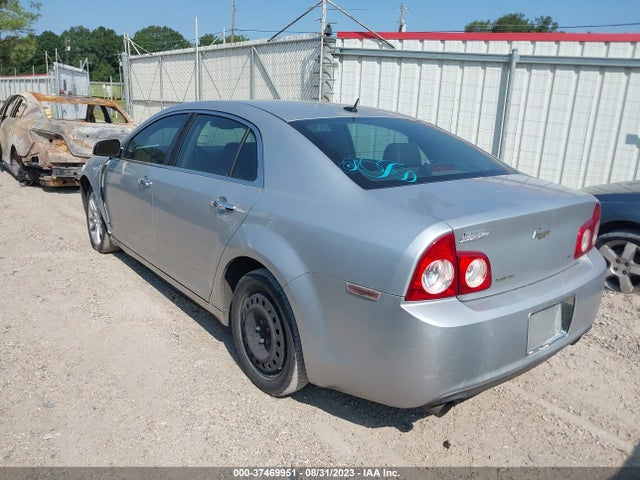 2009 CHEVROLET MALIBU LTZ VIN: 1G1ZK577X9F160231