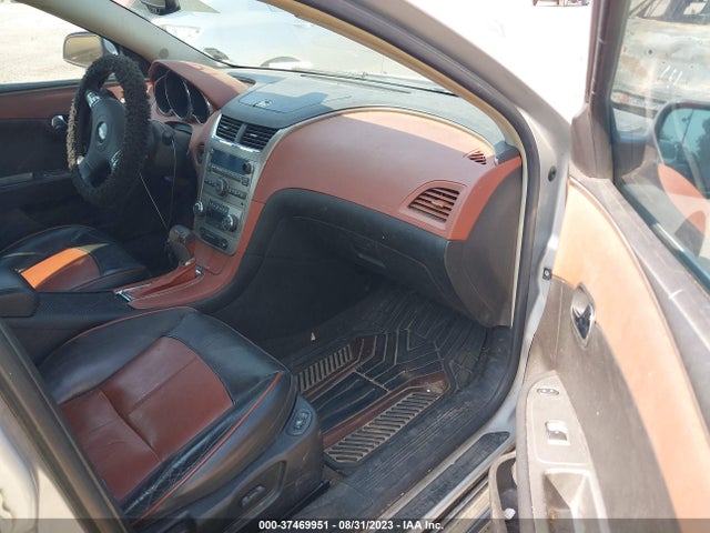 2009 CHEVROLET MALIBU LTZ VIN: 1G1ZK577X9F160231