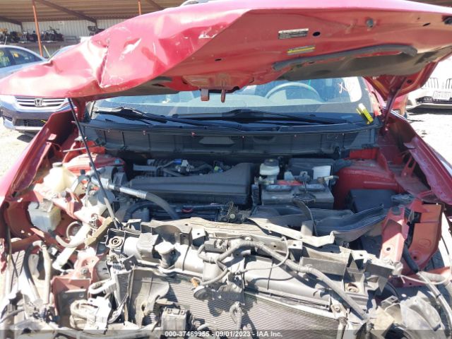 5N1AT2MV7GC822876 Nissan Rogue Sl