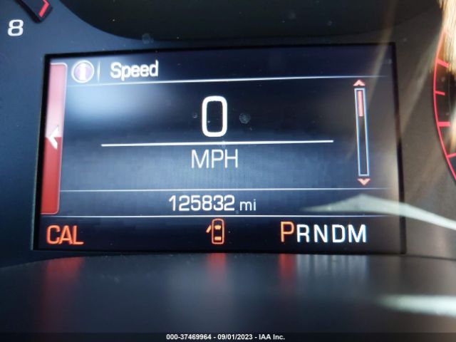 1GTG6DE3XG1246937 GMC Canyon 4wd Slt