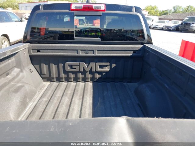 1GTG6DE3XG1246937 GMC Canyon 4wd Slt