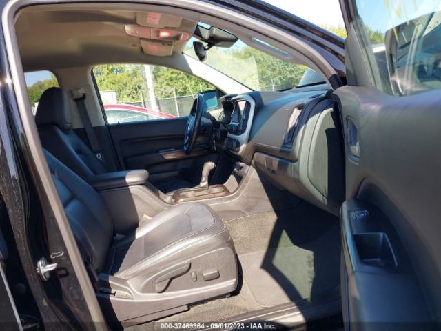 1GTG6DE3XG1246937 GMC Canyon 4wd Slt
