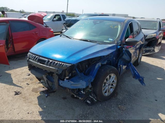 2022 FORD ESCAPE 1FMCU0G69NUB02713 Photo 1