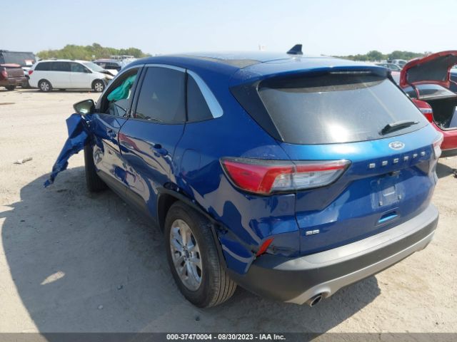 2022 FORD ESCAPE 1FMCU0G69NUB02713 Photo 2