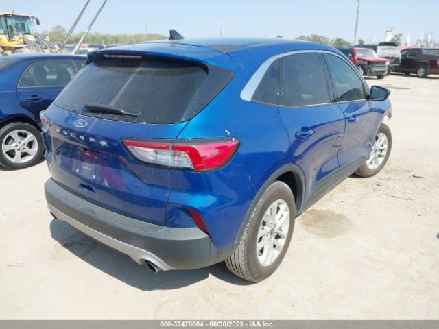 2022 FORD ESCAPE 1FMCU0G69NUB02713 Photo 3