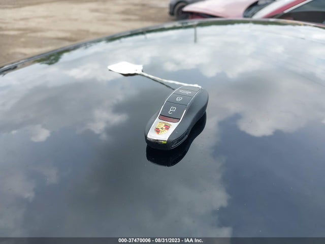 2019 PORSCHE 911 WP0AD2A99KS140458 Photo 10