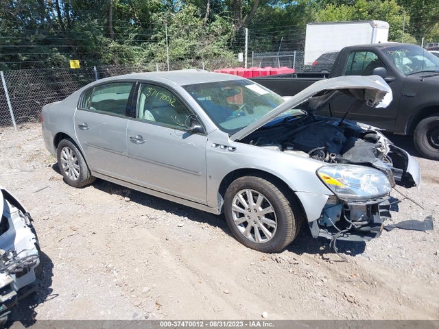 2010 BUICK LUCERNE CXL VIN: 1G4HC5EM0AU107316