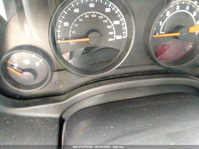 1C4NJRFBXFD109809 Jeep Patriot High Altitude Edition
