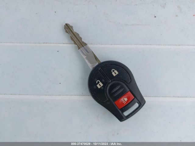 3N1CE2CP3GL396458 Nissan Versa Note S/s Plus/sv/sr/sl