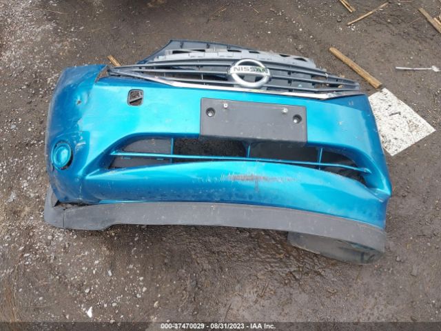 3N1CE2CP3GL396458 Nissan Versa Note S/s Plus/sv/sr/sl