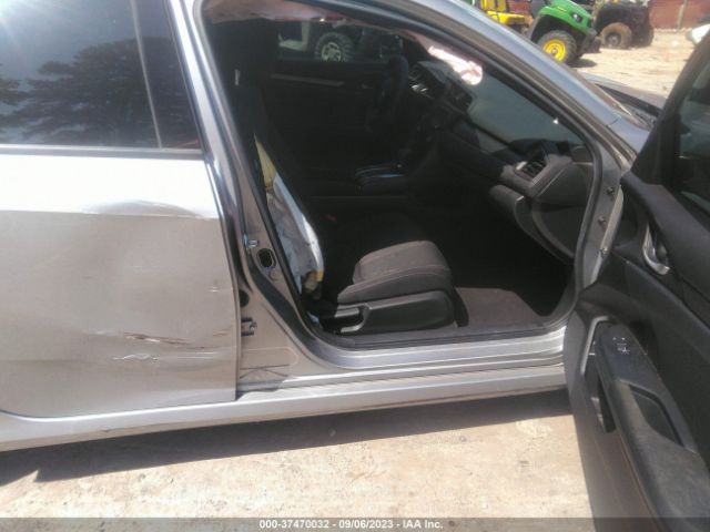 SHHFK7H22HU215006 Honda Civic Hatchback Lx