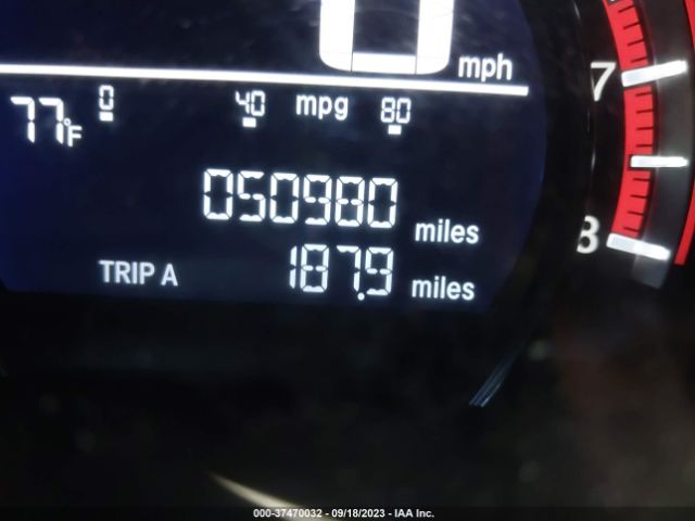 SHHFK7H22HU215006 Honda Civic Hatchback Lx