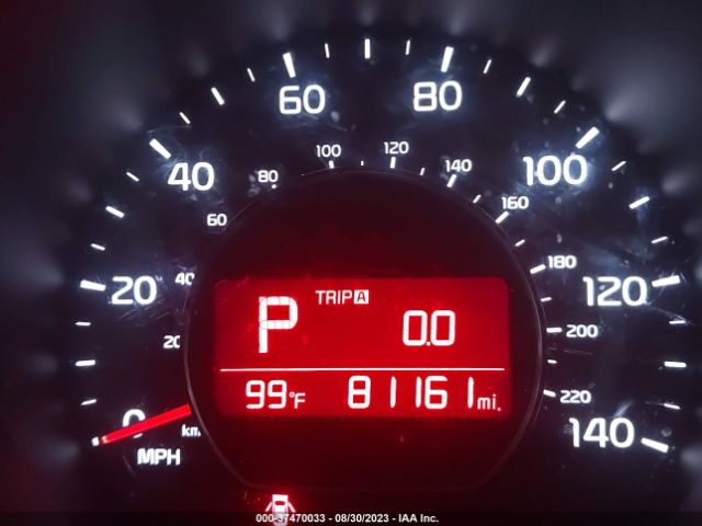 KNDJN2A21H7477931 KIA Soul Base