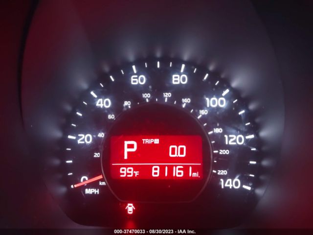 KNDJN2A21H7477931 KIA Soul Base