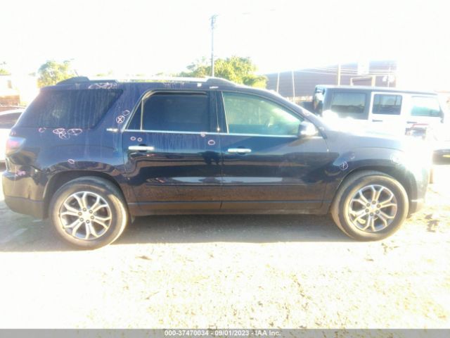1GKKRRKD3GJ263028 GMC ACADIA SLT
