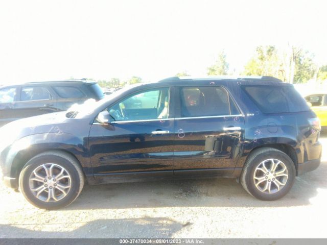 1GKKRRKD3GJ263028 GMC ACADIA SLT