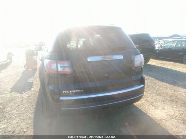 1GKKRRKD3GJ263028 GMC ACADIA SLT
