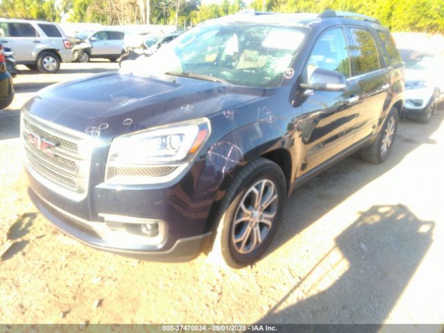 1GKKRRKD3GJ263028 GMC ACADIA SLT