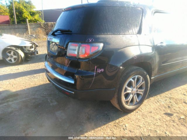 1GKKRRKD3GJ263028 GMC ACADIA SLT