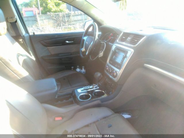 1GKKRRKD3GJ263028 GMC ACADIA SLT