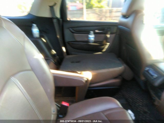 1GKKRRKD3GJ263028 GMC ACADIA SLT