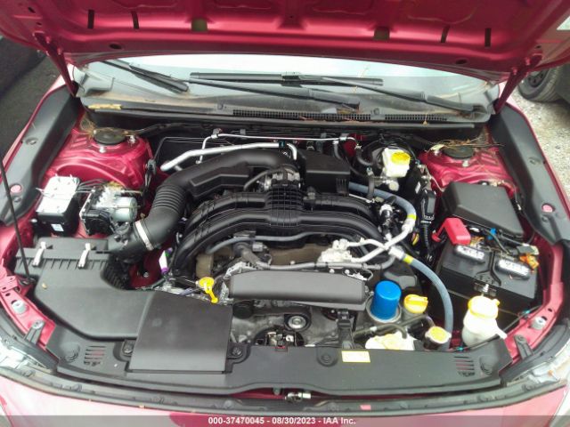 4S3GKAB67L3605491 Subaru Impreza