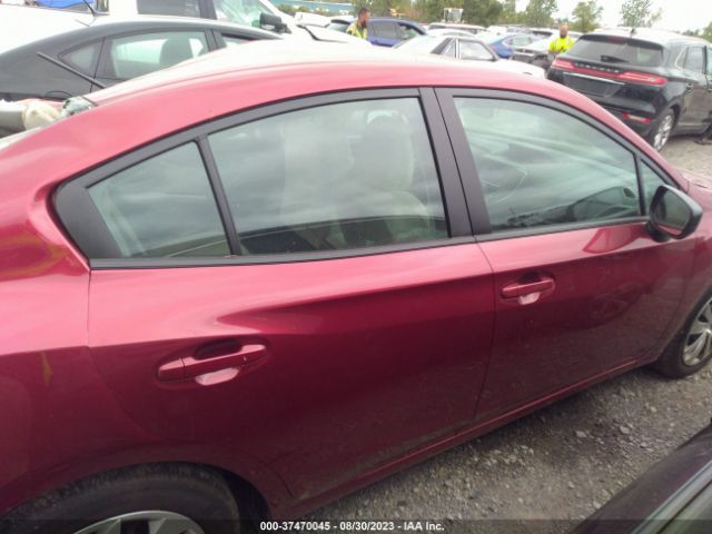 4S3GKAB67L3605491 Subaru Impreza