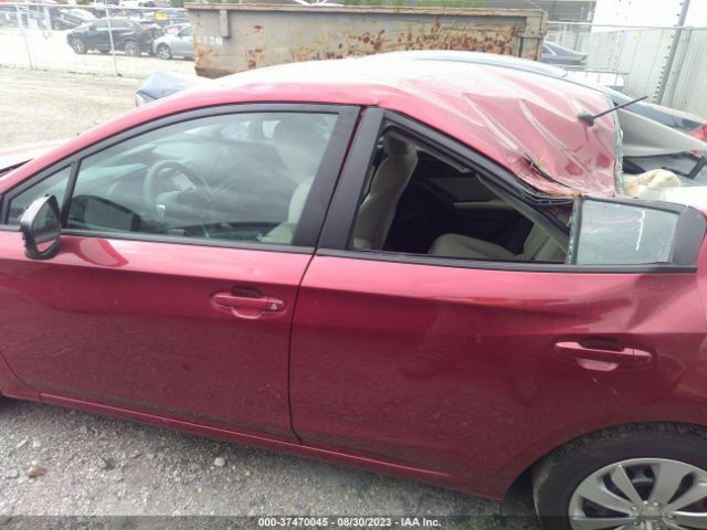 4S3GKAB67L3605491 Subaru Impreza