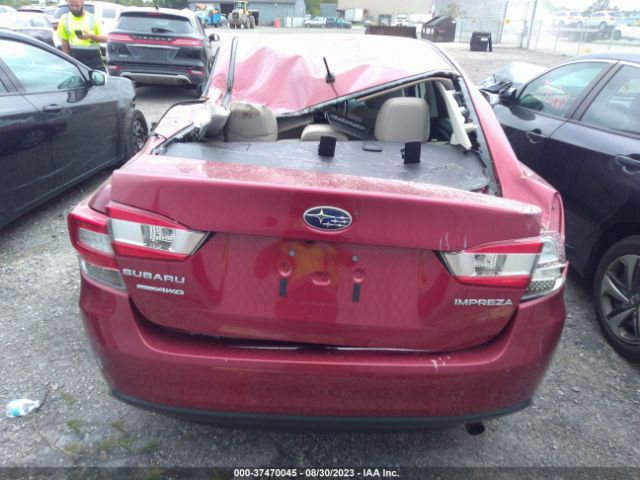 4S3GKAB67L3605491 Subaru Impreza