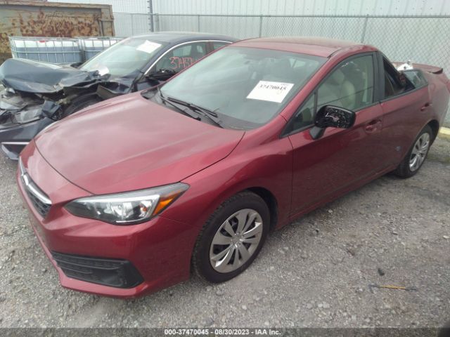 4S3GKAB67L3605491 Subaru Impreza