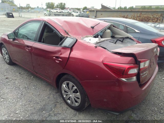 4S3GKAB67L3605491 Subaru Impreza