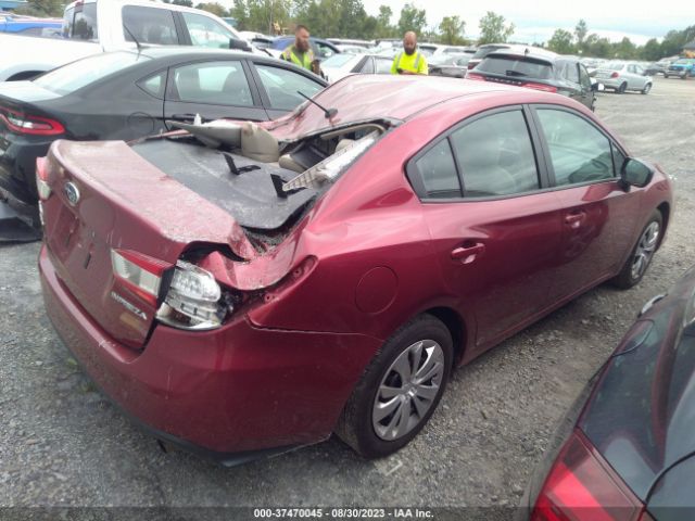 4S3GKAB67L3605491 Subaru Impreza