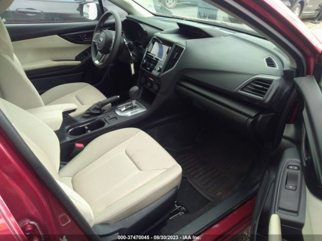 4S3GKAB67L3605491 Subaru Impreza