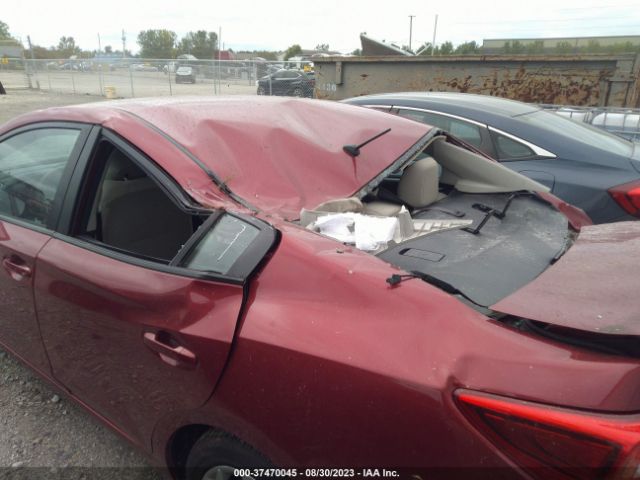 4S3GKAB67L3605491 Subaru Impreza
