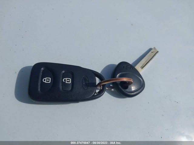 Hyundai ACCENT GLS 2014 KMHCT4AE1EU646312 Image 3
