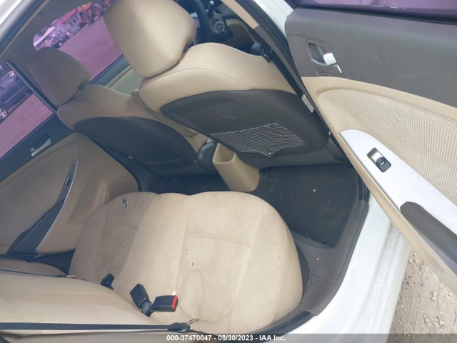 Hyundai ACCENT GLS 2014 KMHCT4AE1EU646312 Image 14