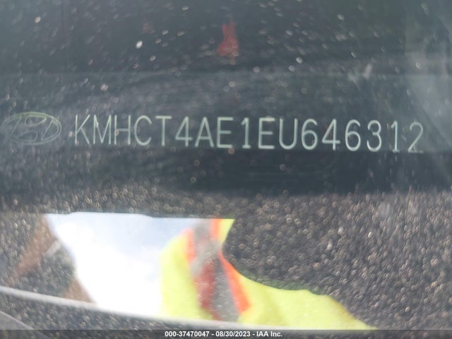Hyundai ACCENT GLS 2014 KMHCT4AE1EU646312 Image 15