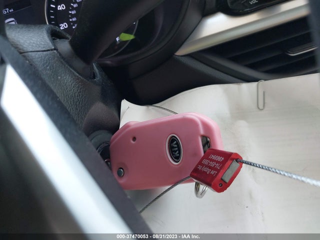 2019 KIA FORTE LXS VIN: 3KPF24ADXKE130634