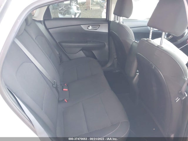 2019 KIA FORTE LXS VIN: 3KPF24ADXKE130634