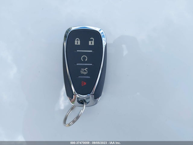 Chevrolet CAMARO 2SS 2016 1G1FH1R76G0177874 Image 11